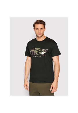 Unfair Athletics Тишърт UNFR22-100 Черен Regular Fit - Pepit.bg