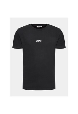Unfair Athletics Тишърт UNFR22-110 Черен Regular Fit - Pepit.bg