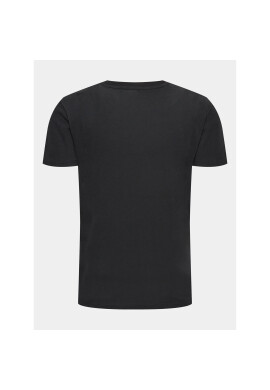 Unfair Athletics Тишърт UNFR22-110 Черен Regular Fit - Pepit.bg