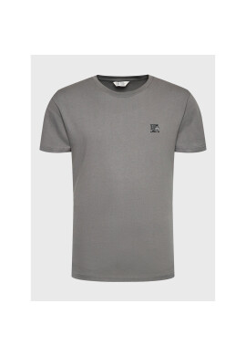 Unfair Athletics Тишърт UNFR22-122 Сив Regular Fit - Pepit.bg
