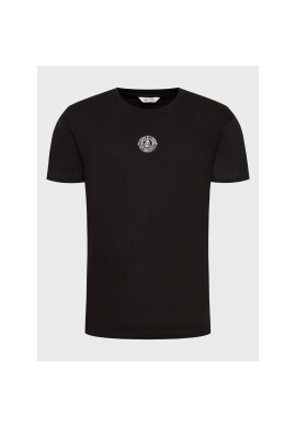 Unfair Athletics Тишърт UNFR22-132 Черен Regular Fit - Pepit.bg