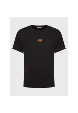 Unfair Athletics Тишърт UNFR23-008 Черен Regular Fit - Pepit.bg