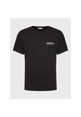 Unfair Athletics Тишърт UNFR23-012 Черен Regular Fit - Pepit.bg