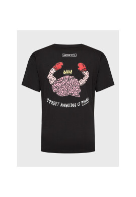 Unfair Athletics Тишърт UNFR23-012 Черен Regular Fit - Pepit.bg