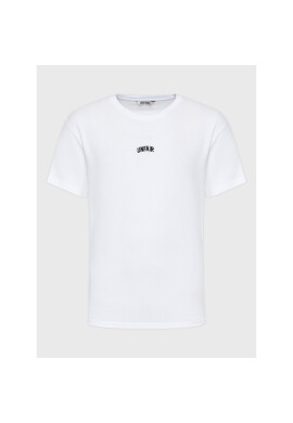 Unfair Athletics Тишърт UNFR23-015 Бял Regular Fit - Pepit.bg