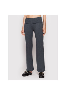 United Colors Of Benetton Текстилни панталони 3O4P3F00P Тъмносин Slim Fit - Pepit.bg