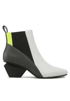 United Nude Боти Jacky K 10686743165 Бял - Pepit.bg