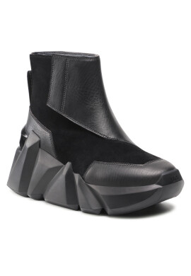 United Nude Боти Space Kick V Boot 1065401159 Черен - Pepit.bg
