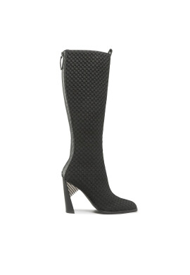 United Nude Ботуши Sonar Boot Hi 1069401171 Черен - Pepit.bg
