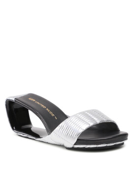 United Nude Чехли Mobius Mid 10003141161 Сребрист - Pepit.bg