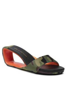 United Nude Чехли Mobius Mid 1000365890 Зелен - Pepit.bg