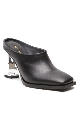 United Nude Чехли Tool Mule 1062001156 Черен - Pepit.bg