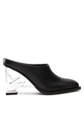United Nude Чехли Tool Mule 1062001156 Черен - Pepit.bg