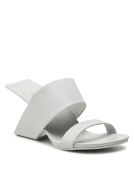 United Nude Чехли Loop Hi 1000577116 Сив - Pepit.bg