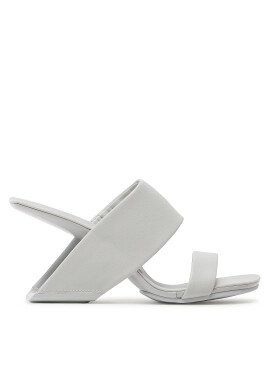 United Nude Чехли Loop Hi 1000577116 Сив - Pepit.bg