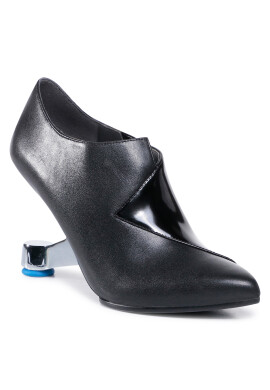 United Nude Обувки Square Eamz 1060001149 Черен - Pepit.bg