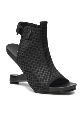 United Nude Сандали Eamz Fab 102040190 Черен - Pepit.bg