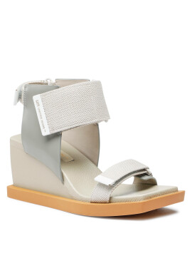 United Nude Сандали Ko Mid 106652795 Сив - Pepit.bg