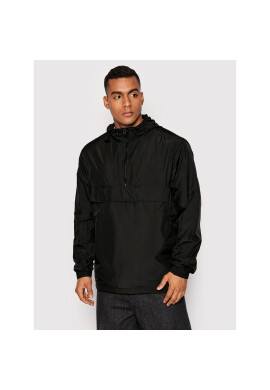 Urban Classics Анорак Basic TB2100 Черен Regular Fit - Pepit.bg
