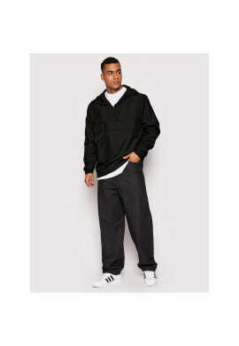 Urban Classics Анорак Basic TB2100 Черен Regular Fit - Pepit.bg