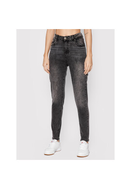 Urban Classics Дънки TB2970 Сив Skinny Fit - Pepit.bg
