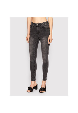 Urban Classics Дънки TB2970 Сив Skinny Fit - Pepit.bg