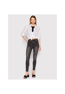 Urban Classics Дънки TB2970 Сив Skinny Fit - Pepit.bg