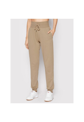 Urban Classics Долнище анцуг Organic TB4086 Бежов Regular Fit - Pepit.bg