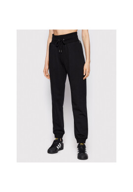 Urban Classics Долнище анцуг Organic TB4086 Черен Regular Fit - Pepit.bg