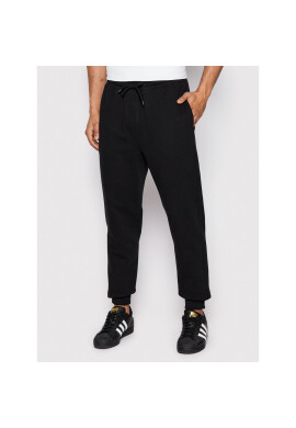 Urban Classics Долнище анцуг Basic TB1582 Черен Regular Fit - Pepit.bg