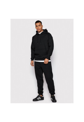 Urban Classics Долнище анцуг Basic TB1582 Черен Regular Fit - Pepit.bg
