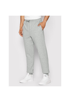 Urban Classics Долнище анцуг Basic TB1582 Сив Regular Fit - Pepit.bg