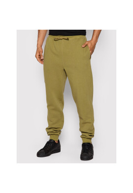 Urban Classics Долнище анцуг Basic TB1582 Зелен Regular Fit - Pepit.bg