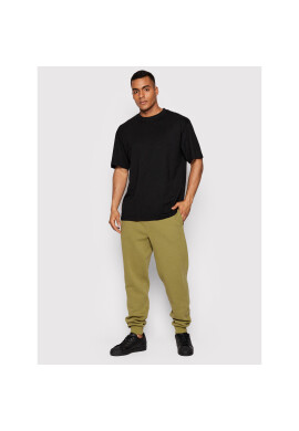 Urban Classics Долнище анцуг Basic TB1582 Зелен Regular Fit - Pepit.bg