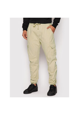 Urban Classics Джогъри Cargo TB1268 Бежов Regular Fit - Pepit.bg