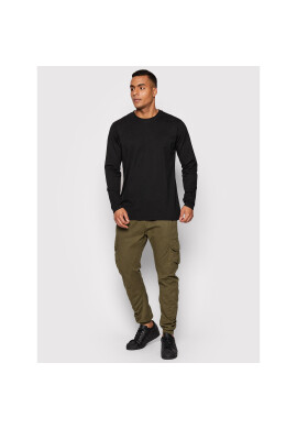 Urban Classics Джогъри Cargo TB1268 Зелен Regular Fit - Pepit.bg