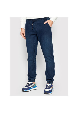 Urban Classics Джогъри Knitted TB1794 Син Regular Fit - Pepit.bg