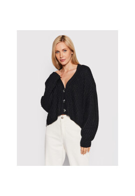 Urban Classics Кардиган TB4012 Черен Oversize - Pepit.bg