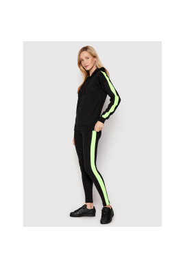 Urban Classics Клин Neon TB3408 Черен Slim Fit - Pepit.bg