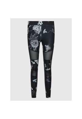 Urban Classics Клин Tech Mesh TB4005 Черен Slim Fit - Pepit.bg