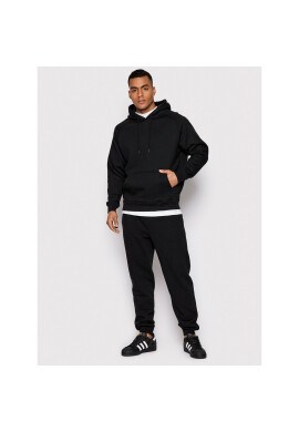 Urban Classics Суитшърт Blank TB014 Черен Relaxed Fit - Pepit.bg
