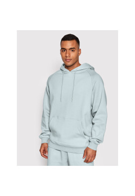 Urban Classics Суитшърт Blank TB014 Син Regular Fit - Pepit.bg