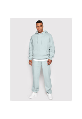 Urban Classics Суитшърт Blank TB014 Син Regular Fit - Pepit.bg