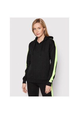 Urban Classics Суитшърт Neon TB3407 Черен Regular Fit - Pepit.bg