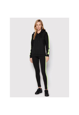 Urban Classics Суитшърт Neon TB3407 Черен Regular Fit - Pepit.bg