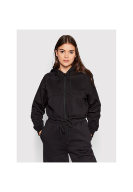 Urban Classics Суитшърт Raglan TB3228 Черен Oversize - Pepit.bg