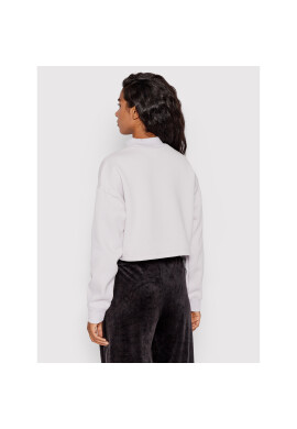 Urban Classics Суитшърт Sweat TB4560 Виолетов Oversize - Pepit.bg