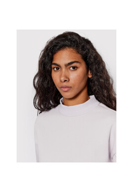 Urban Classics Суитшърт Sweat TB4560 Виолетов Oversize - Pepit.bg