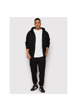 Urban Classics Суитшърт Zip TB014C Черен Regular Fit - Pepit.bg
