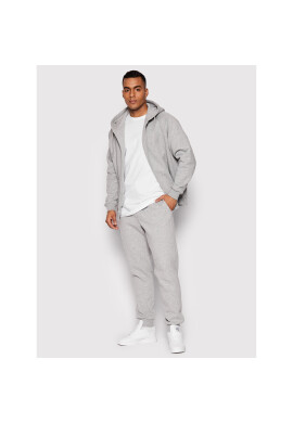 Urban Classics Суитшърт Zip TB014C Сив Regular Fit - Pepit.bg